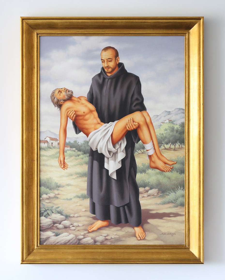  São João de Deus